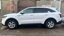 کیا سۆرینتۆ